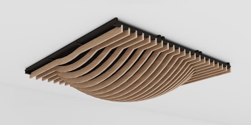 Laudescher Shape 1