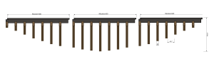 Laudescher Shape 1