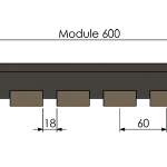 Laudescher LINEA 4.2.1 – Suspended Ceiling