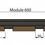 Laudescher LINEA 9.2.3 – Wall Cladding