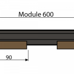 Laudescher LINEA 9.2.6 – Wall Cladding