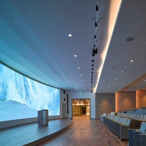 Aviva St Helens Tower