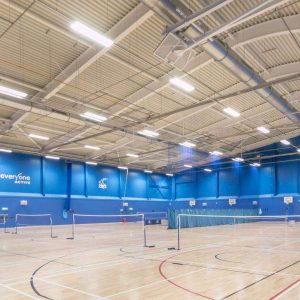 Edenbrook Sports Hall