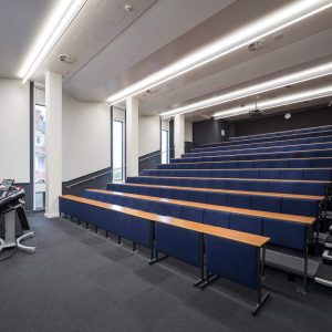 Houldsworth Building