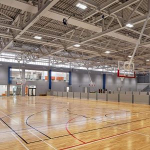 Places Leisure Eastleigh