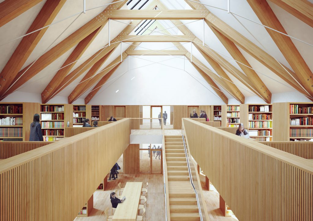 Reigate Grammar School