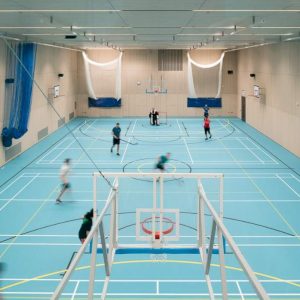 Royal College of Surgeons