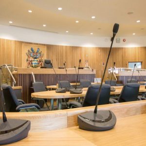 Welwyn Borough Council