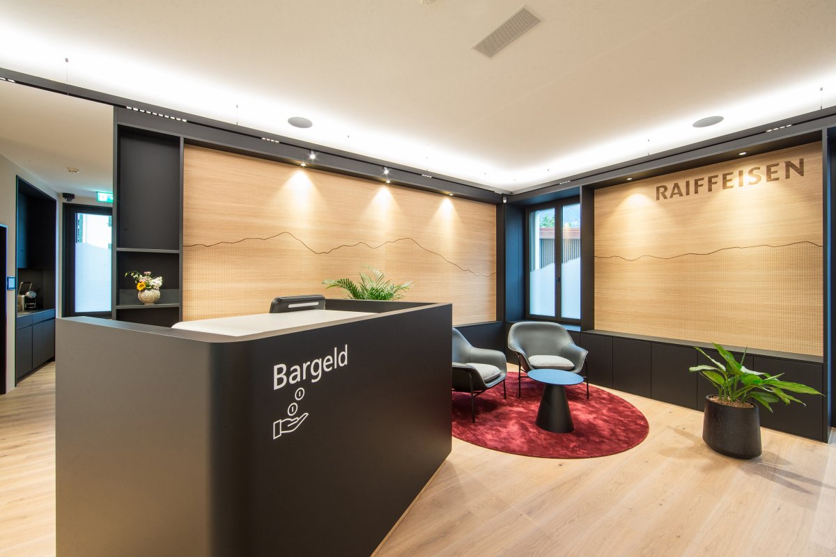 Bringing regional identity to life in interior design