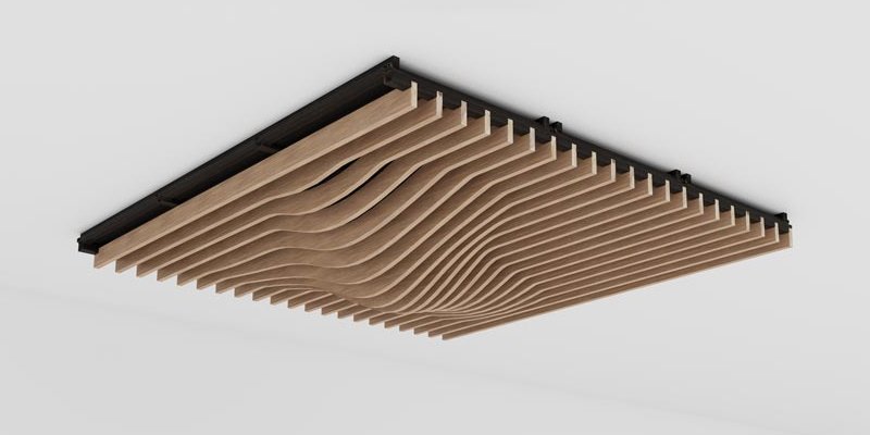 Laudescher Shape 3