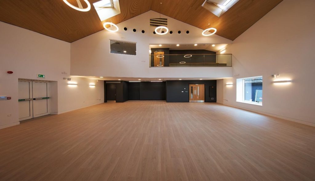 alfriston school