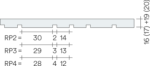 classic r paneele section 1