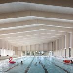 freemans school swimming pool