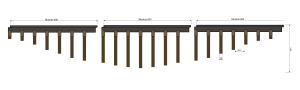 Laudescher Shape 2