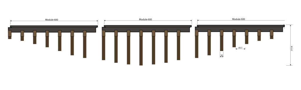 Laudescher Shape 3