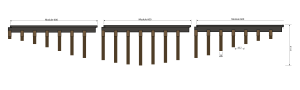 Laudescher Shape 3